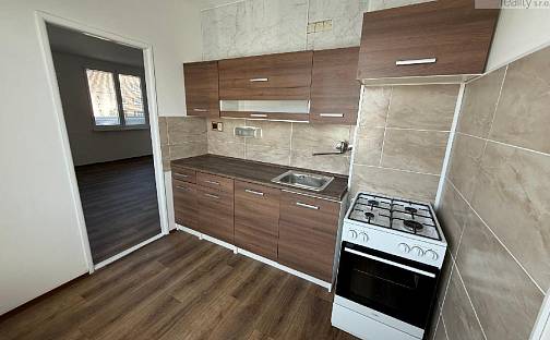 Pronájem bytu 3+1 66 m², Lipová, Most