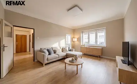 Prodej bytu 3+1 76 m²