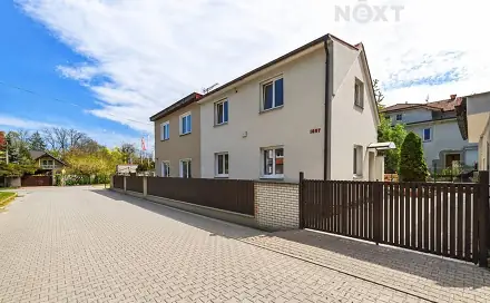 Prodej bytu 1+kk 30 m², Mečovská, Praha 9 - Horní Počernice