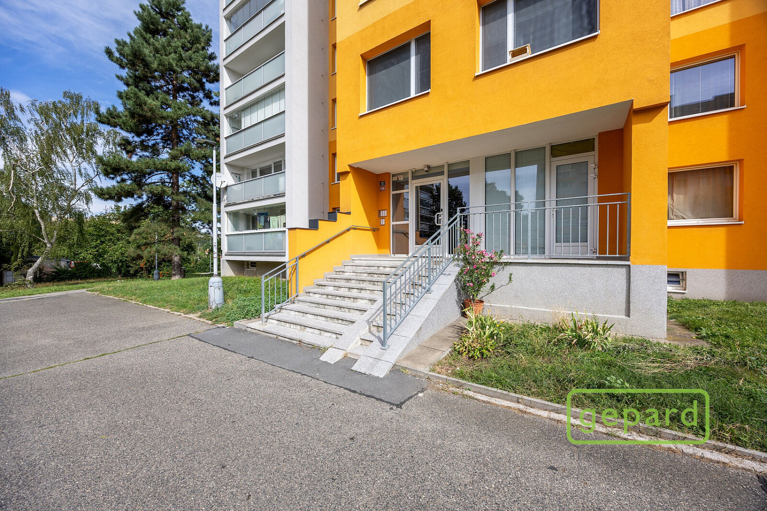 Prodej bytu 2+kk 47 m² – fotografie 4