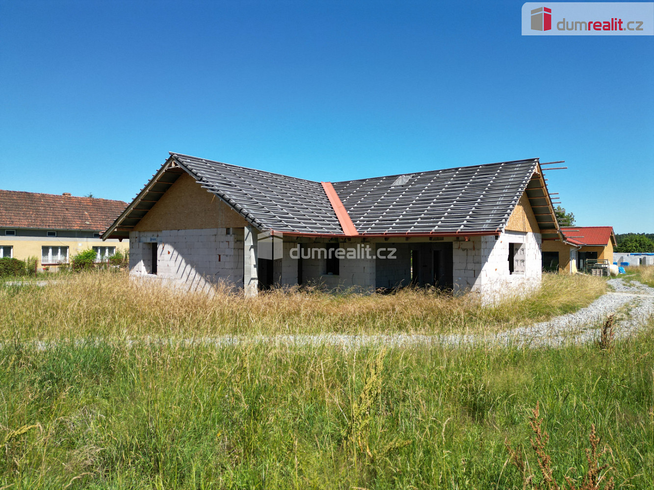 Prodej domu 126 m² s pozemkem 1 098 m² — photo 2