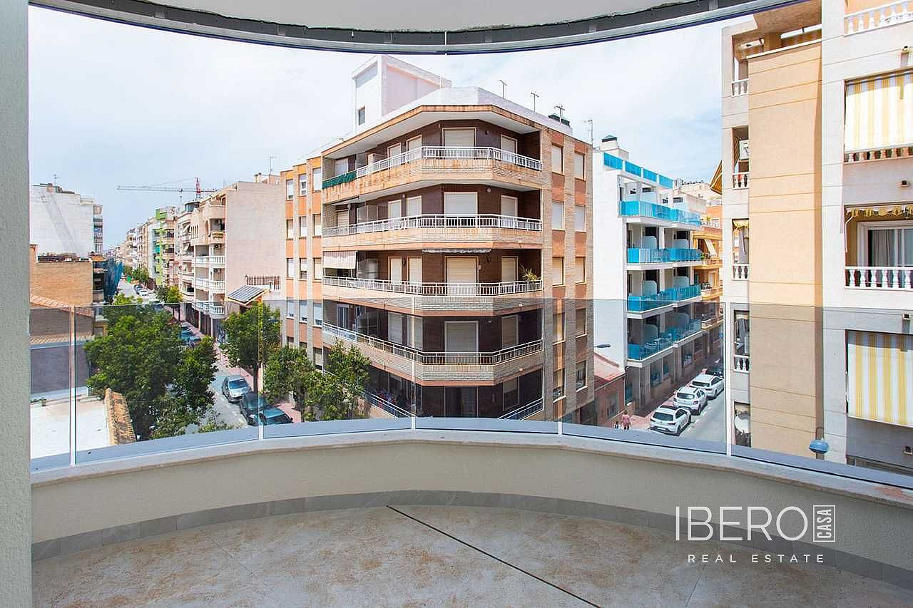 Pis 3+kk – Torrevieja, Europa, el Baix Segura / La Vega Baja - Vista 5