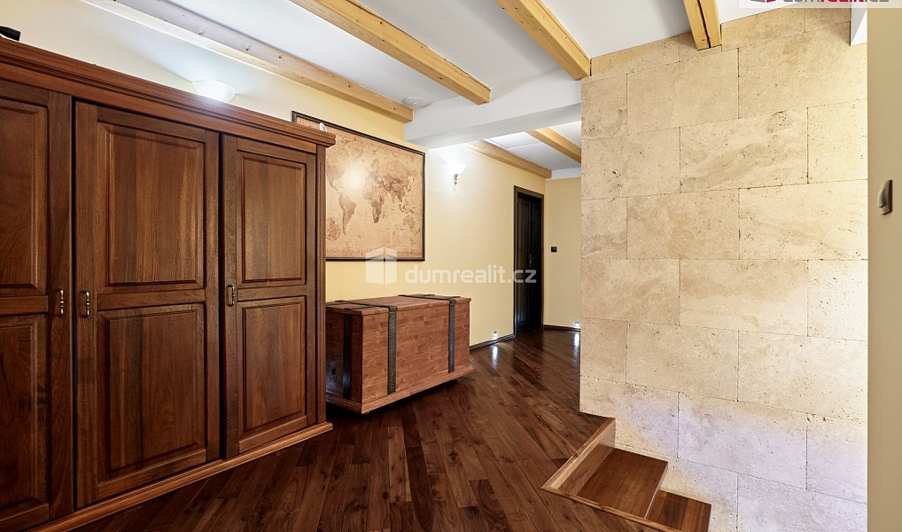 Prodej stavebního pozemku 6 666 m², Merklín – náhled fotky 15