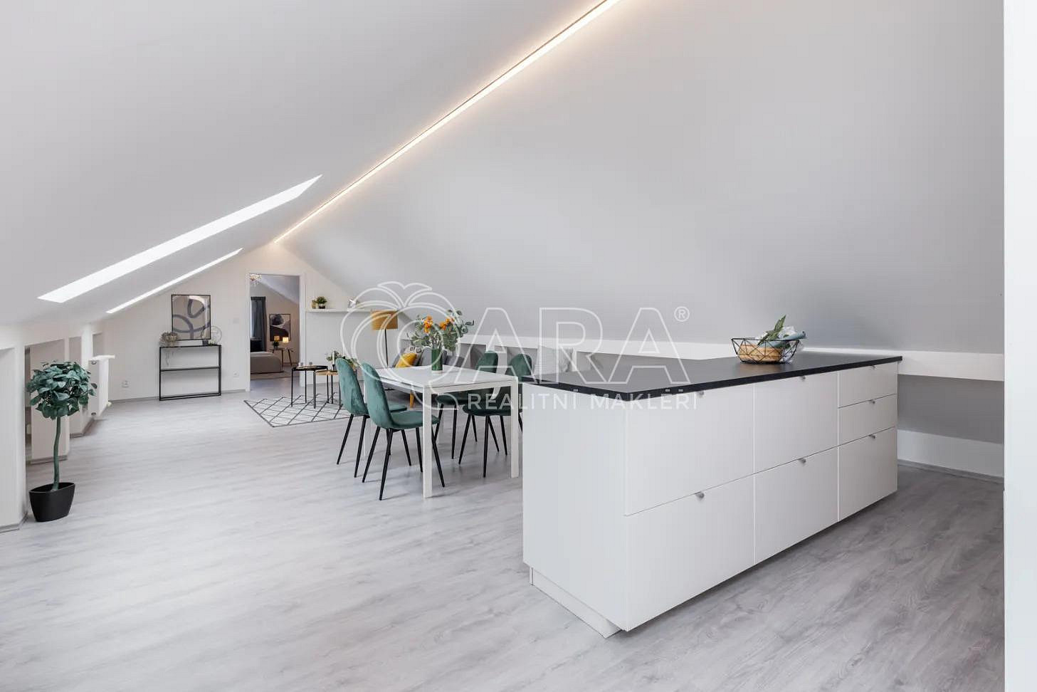 Prodej bytu 2+kk 79 m² – fotografie 5