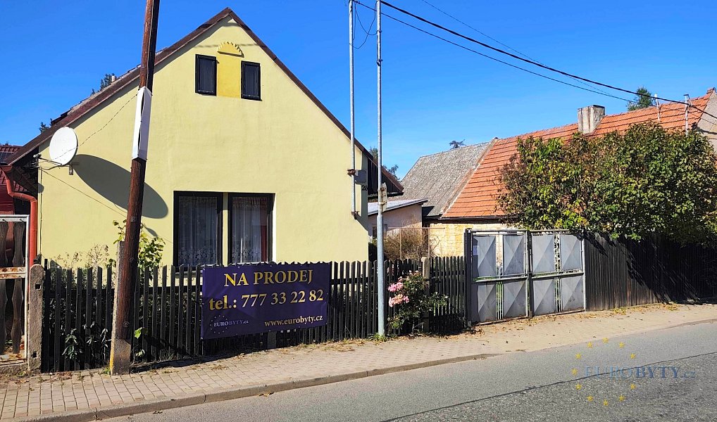 Prodej rodinného domu, 226 m², Rakovník, Janov