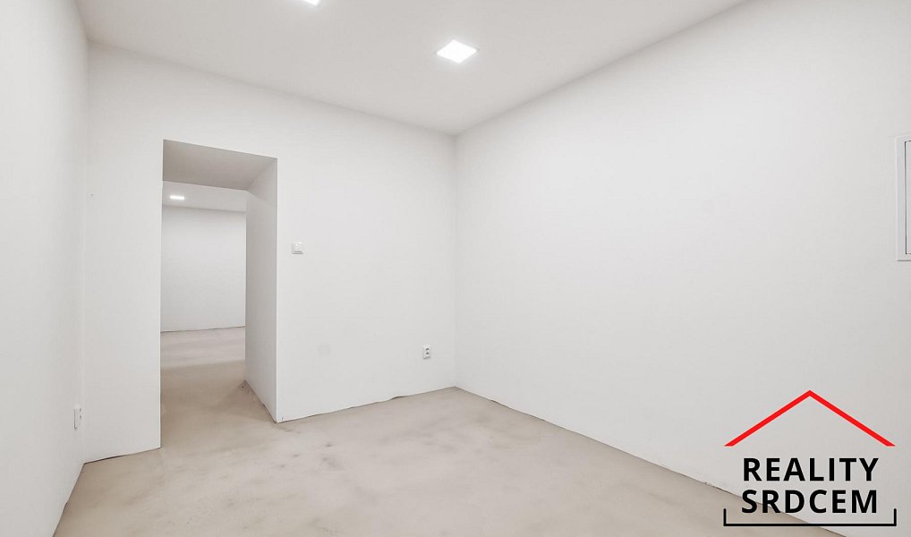 Pronájem kanceláře 167 m², Ostrava – náhled fotky 15