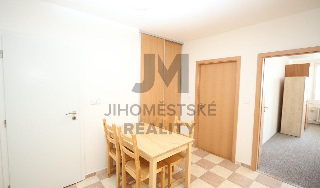 Pronájem pokoje 18 m², Praha – náhled fotky 3