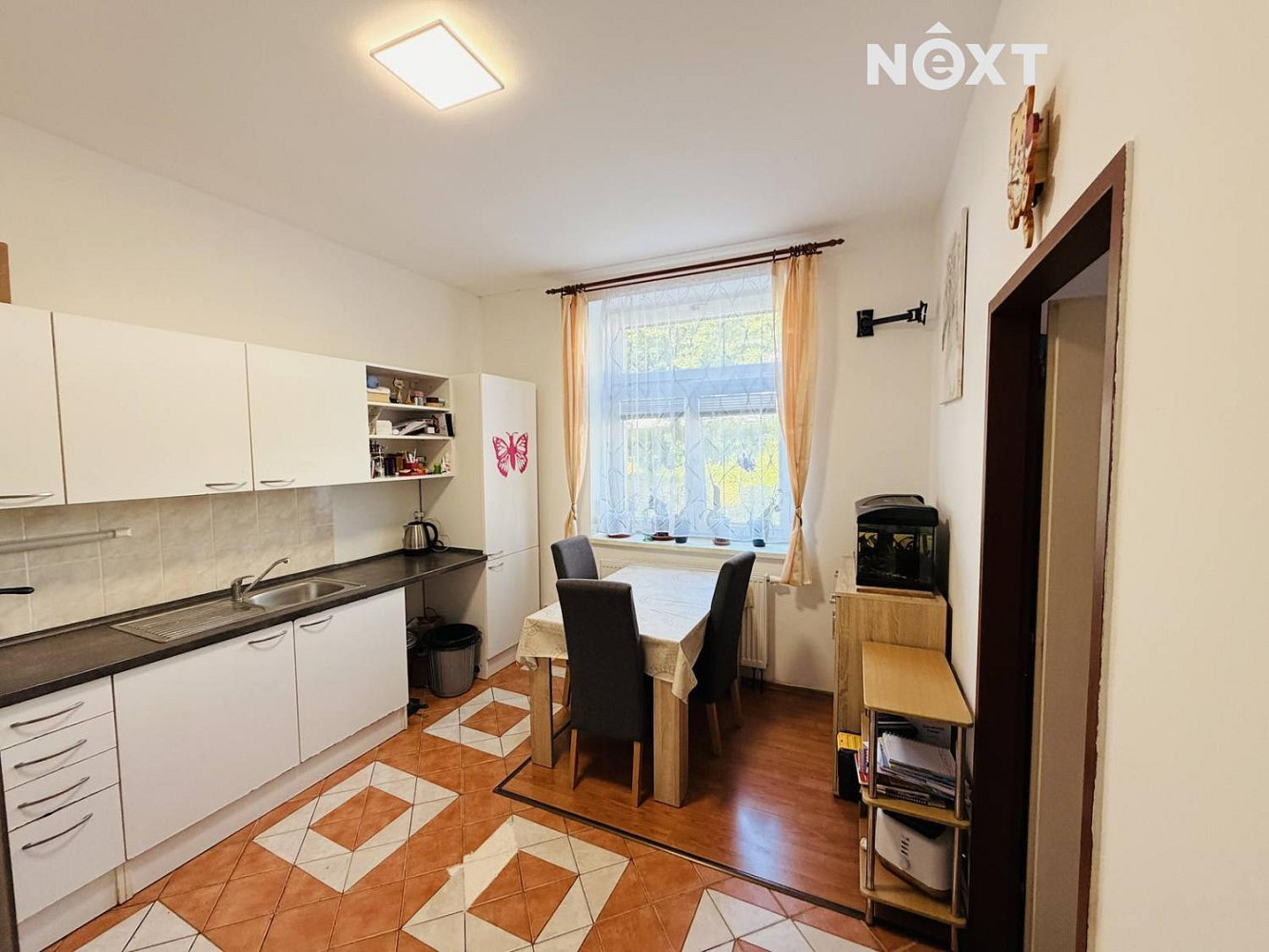 Pronájem bytu 1+1 48 m² — photo 3