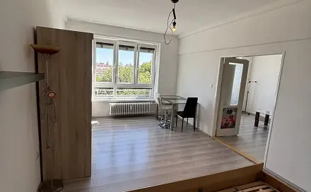 Pronájem bytu 2+1 55 m², Chelčického, Hradec Králové - Pražské Předměstí