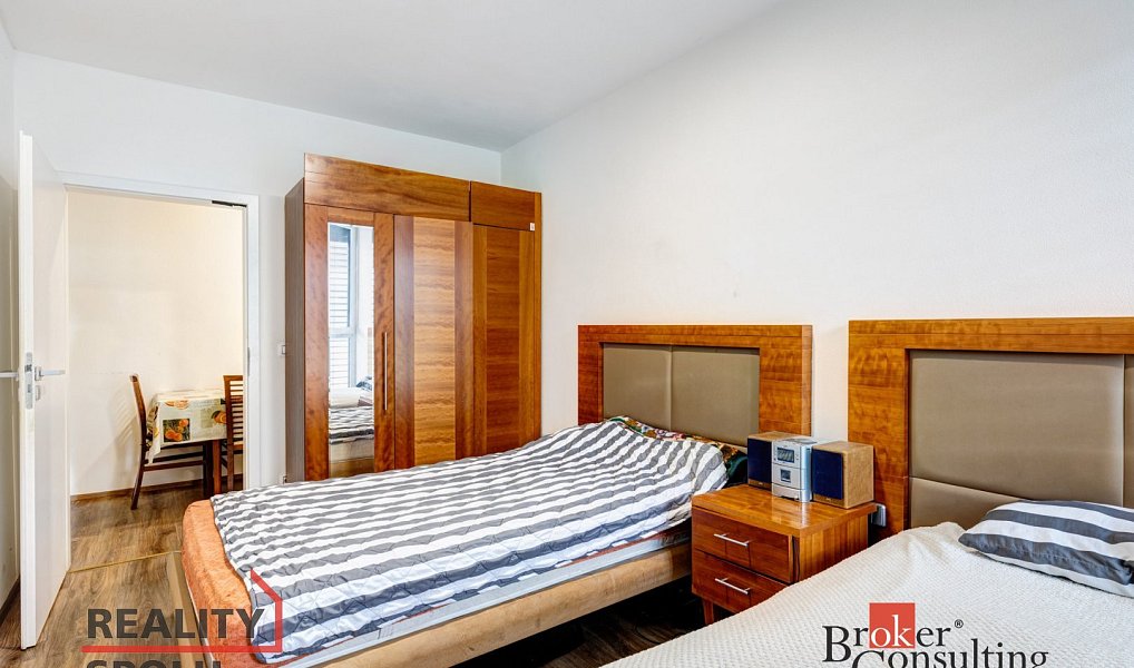 Prodej bytu 2+1 48 m², Plzeň – náhled fotky 4
