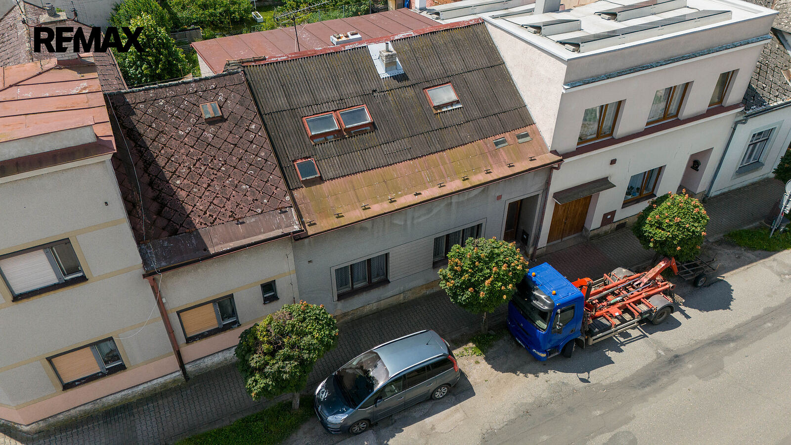 Prodej domu 130 m² s pozemkem 253 m² – fotografie 3