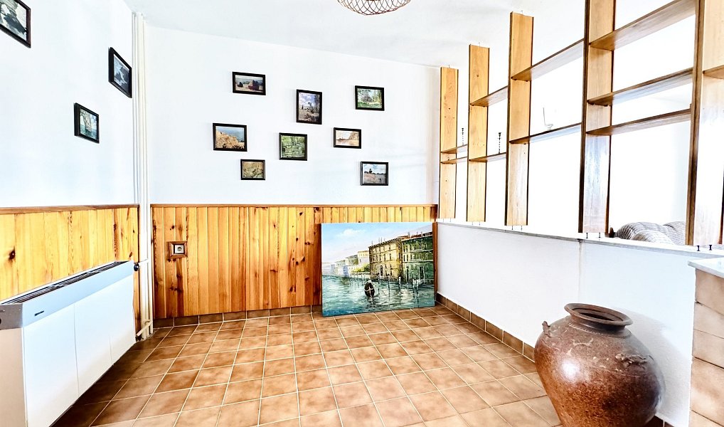Prodej domu 169 m² s pozemkem 243 m², Třebíč – náhled fotky 3