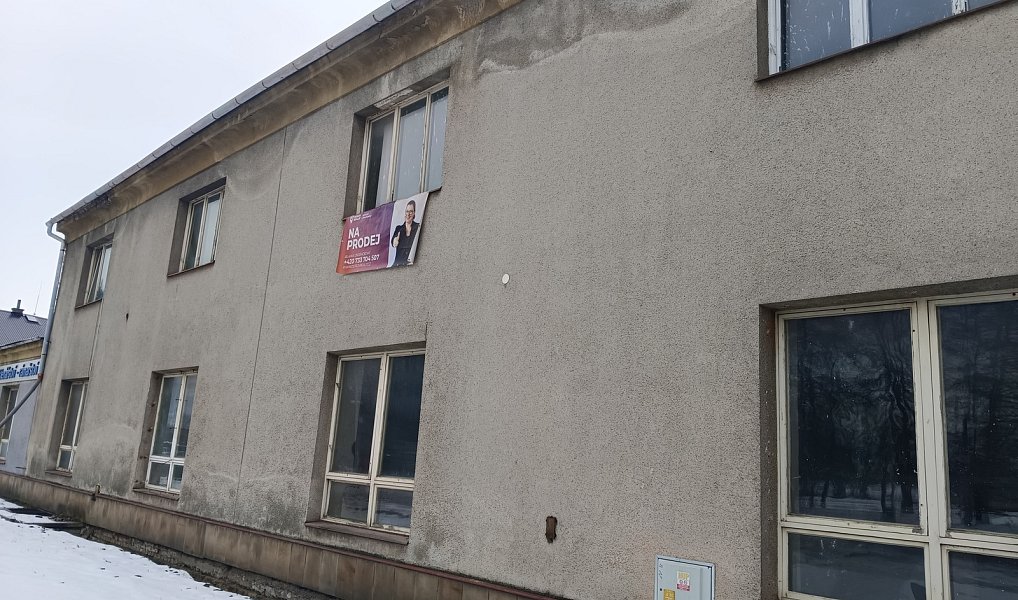 Prodej obchodních prostor 659 m², Šumperk – náhled fotky 12