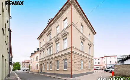 Prodej bytu 2+kk 38 m², Na Zápraží, Liberec - Liberec III-Jeřáb
