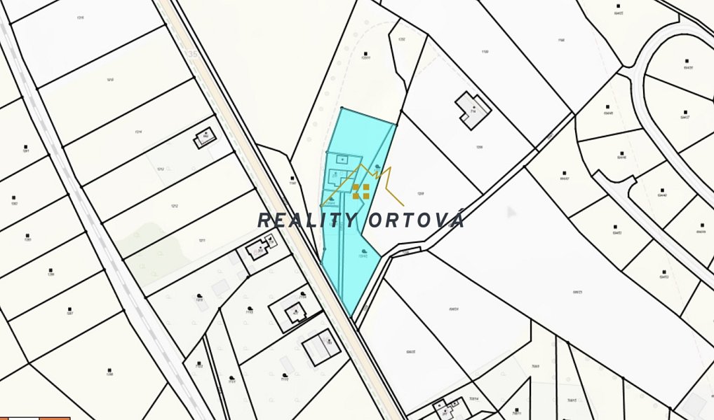 Prodej domu 179 m² s pozemkem 3 930 m², Karlovice – náhled fotky 31