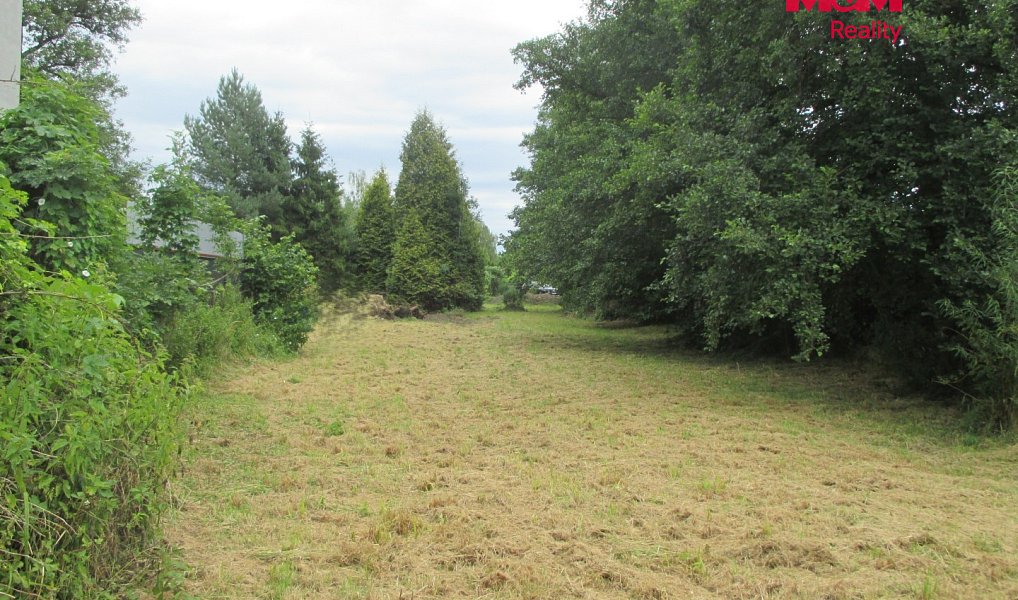 Prodej stavebního pozemku 1 781 m², Rychvald – náhled fotky 9