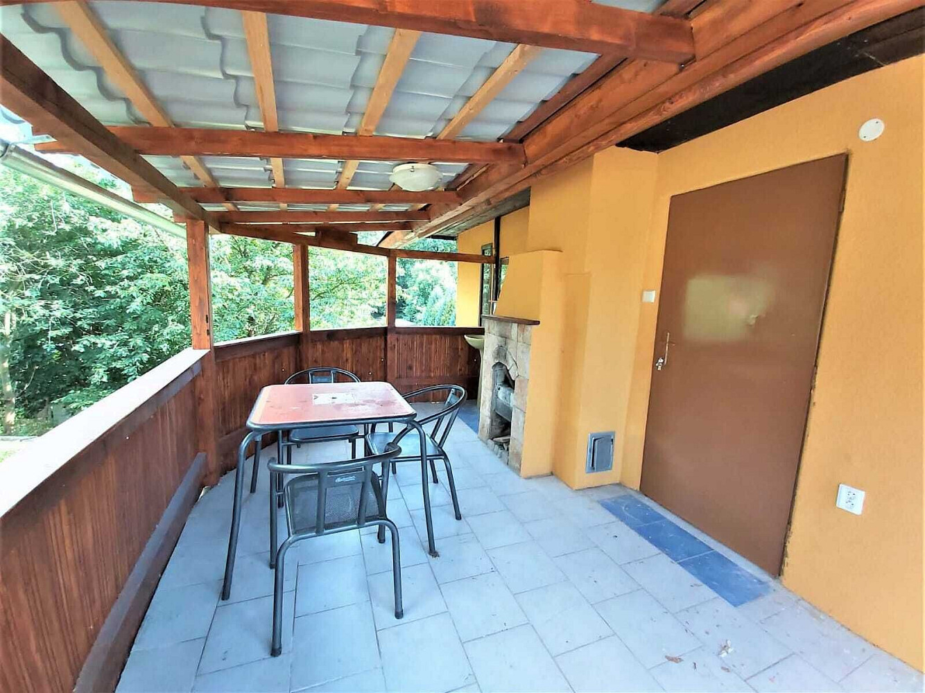 Prodej zahrady 469 m² — photo 4