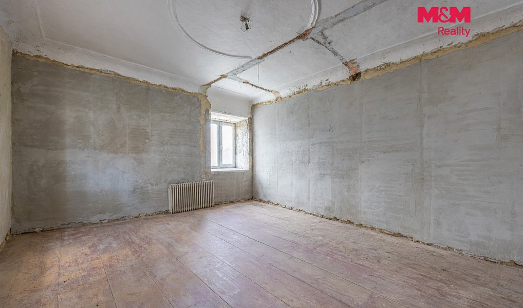 Prodej domu 424 m² s pozemkem 1 444 m², Měcholupy – náhled fotky 12