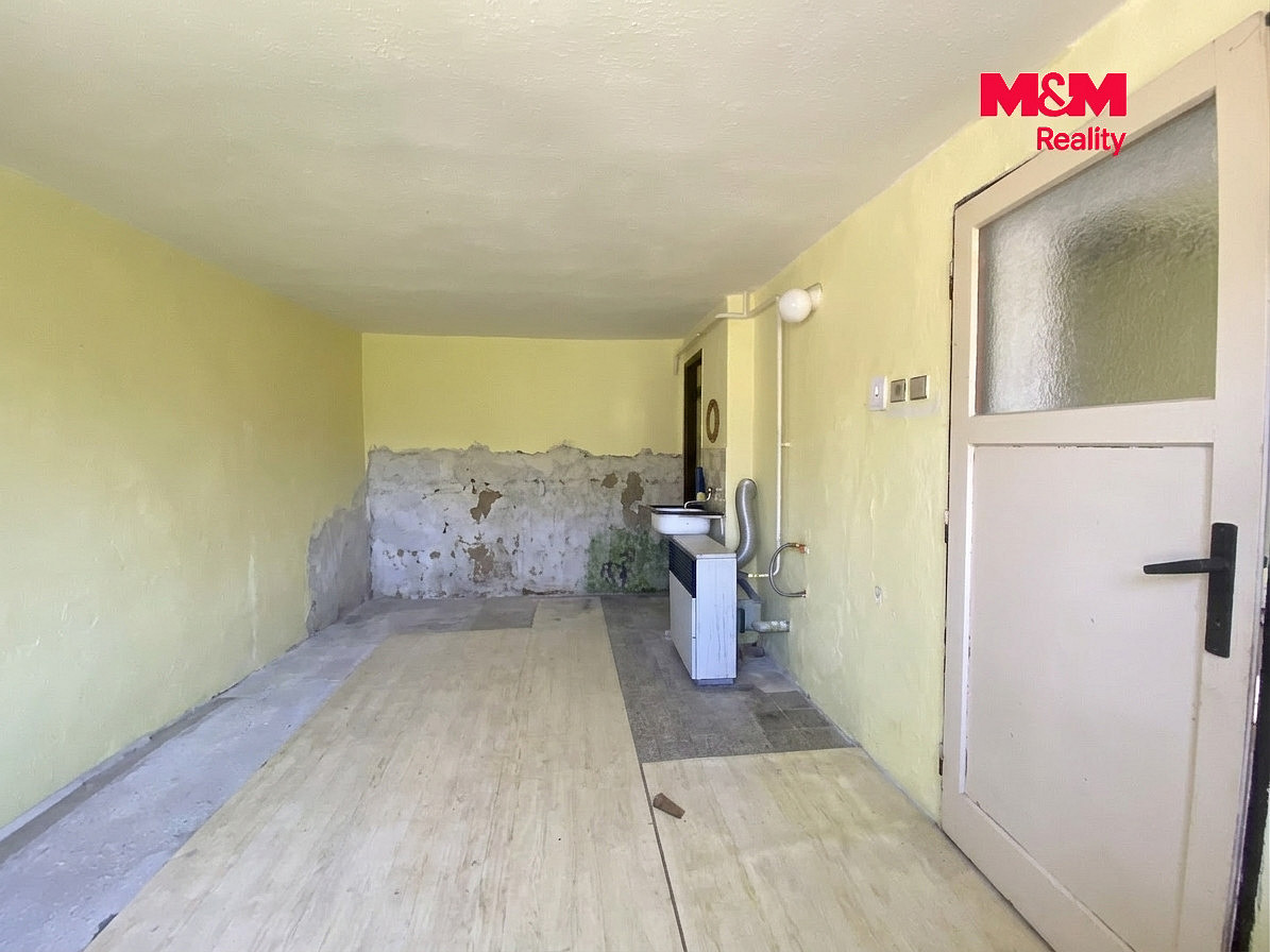 Prodej domu 80 m² s pozemkem 247 m² — photo 5