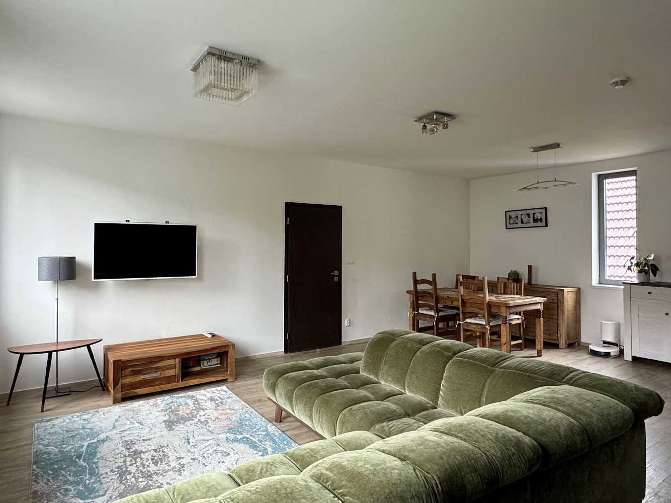 Pronájem bytu 3+kk 94 m² — photo 3