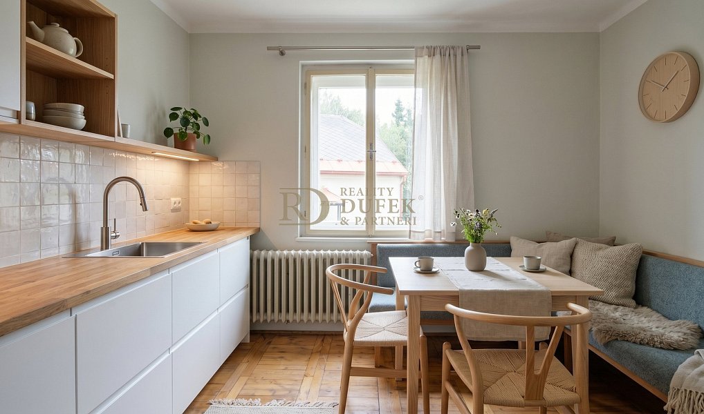 Prodej domu 165 m² s pozemkem 1 433 m², Náchod – náhled fotky 8