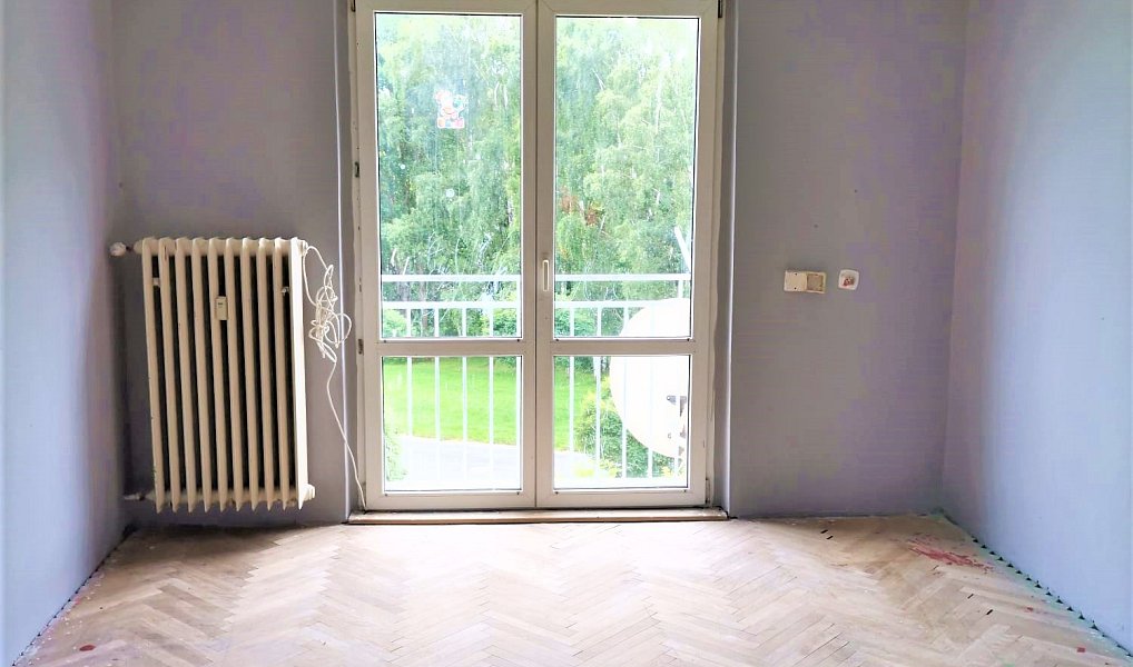 Pronájem bytu 2+1 53 m², Horní Slavkov – náhled fotky 2