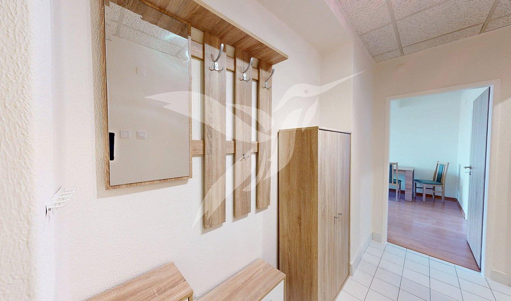 Pronájem bytu 2+1 53 m², Plzeň – náhled fotky 5
