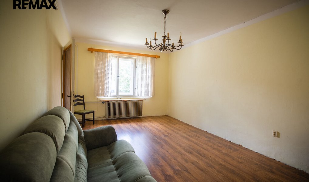 Prodej domu 80 m² s pozemkem 288 m², Nový Knín – náhled fotky 3