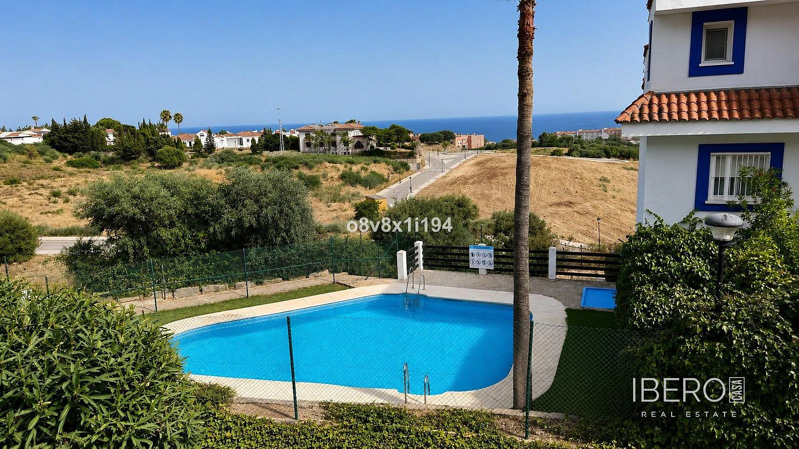 Pis 3+kk – Manilva, Manilva Pueblo, Costa del Sol Occidental - Vista 4