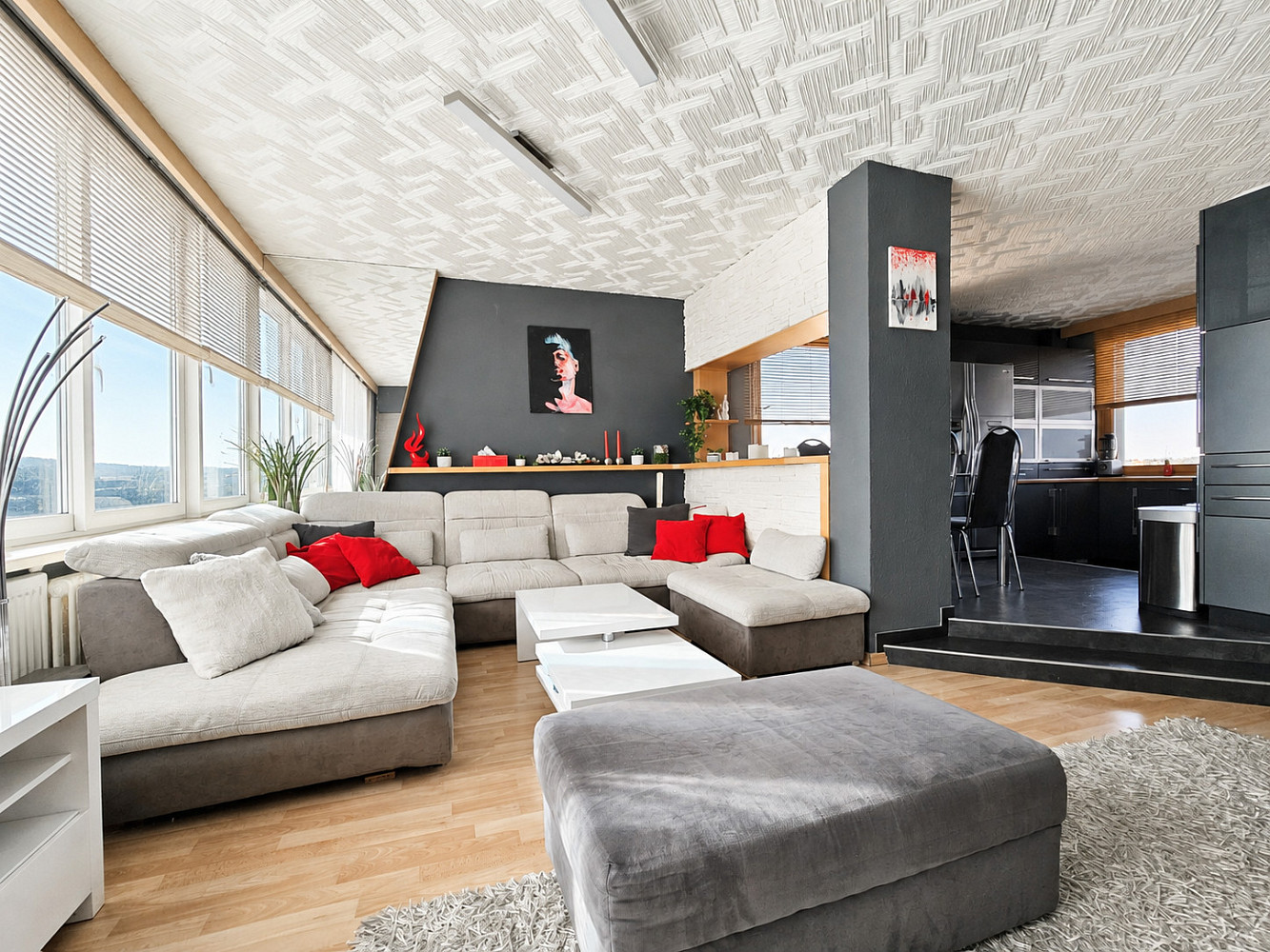 Prodej bytu 3+1 87 m² – fotografie 4