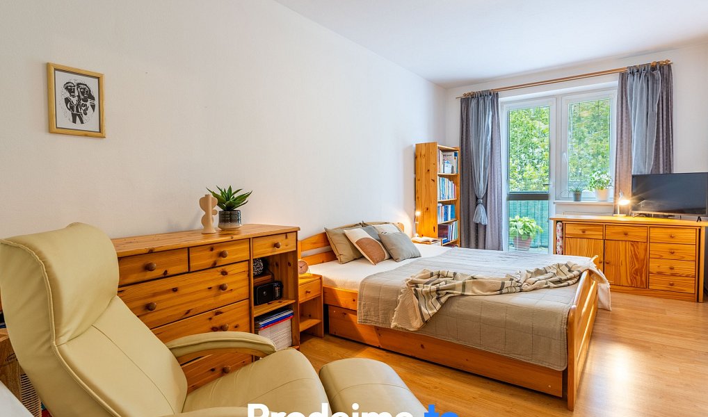 Prodej bytu 4+kk 110 m², Znojmo – náhled fotky 14