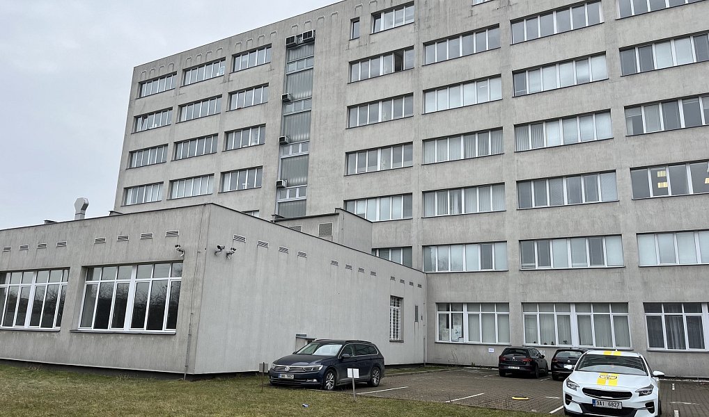 Pronájem komerčního objektu (jiného typu) 15 m², Praha – náhled fotky 3