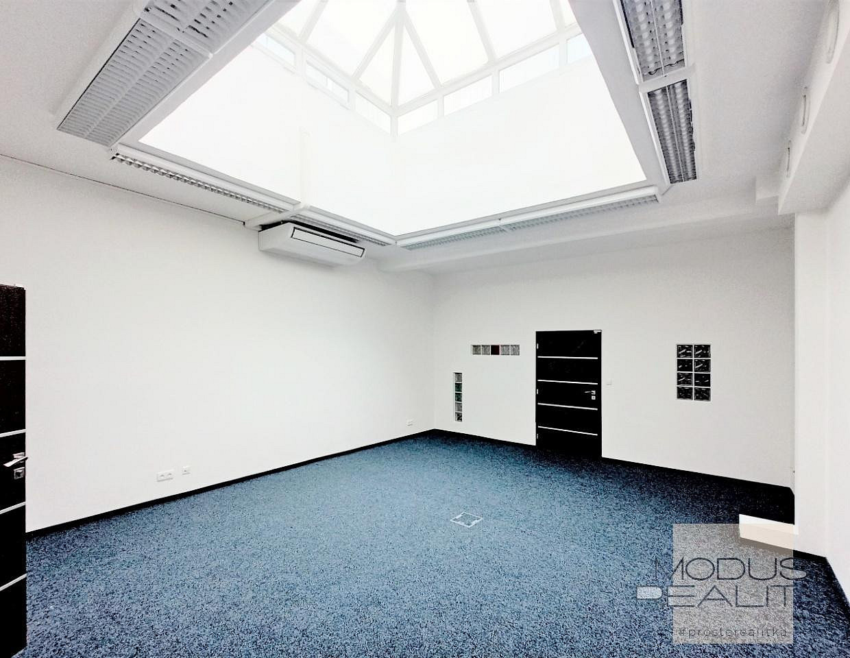 Pronájem kanceláře 38 m²