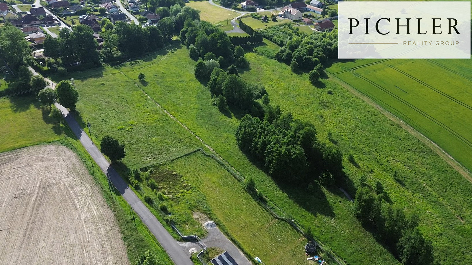 Prodej pozemku 1 155 m² — photo 2