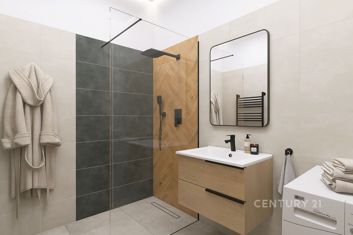 Prodej bytu 2+kk 68 m² – fotografie 4
