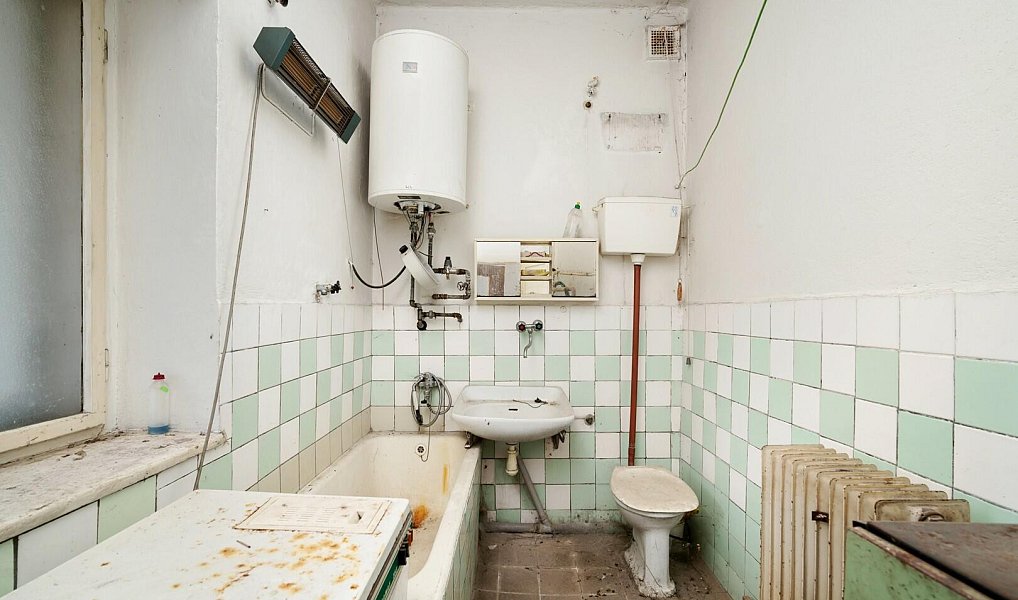 Prodej domu 102 m² s pozemkem 484 m², Zbýšov – náhled fotky 11
