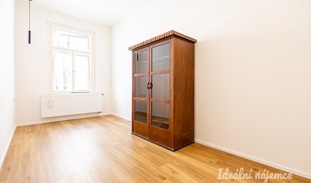 Pronájem bytu 3+kk 62 m², Praha – náhled fotky 9