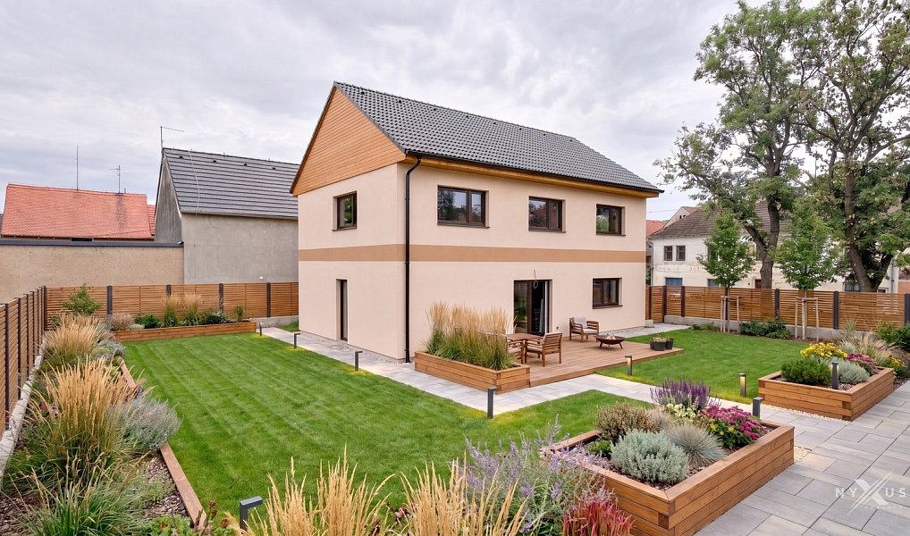 Prodej domu 150 m² s pozemkem 788 m², Peruc – náhled fotky 3