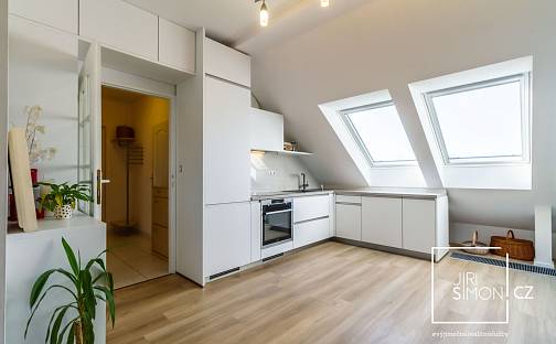 Prodej bytu 3+kk 69 m², Praha