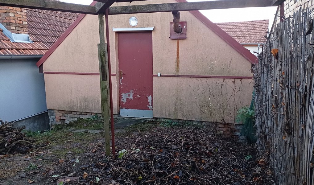 Prodej chaty/chalupy 60 m² s pozemkem 70 m², Drnholec – náhled fotky 10