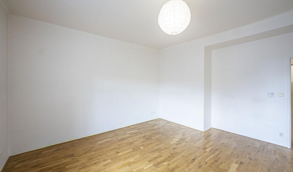 Pronájem bytu 1+kk 30 m², Praha – náhled fotky 2
