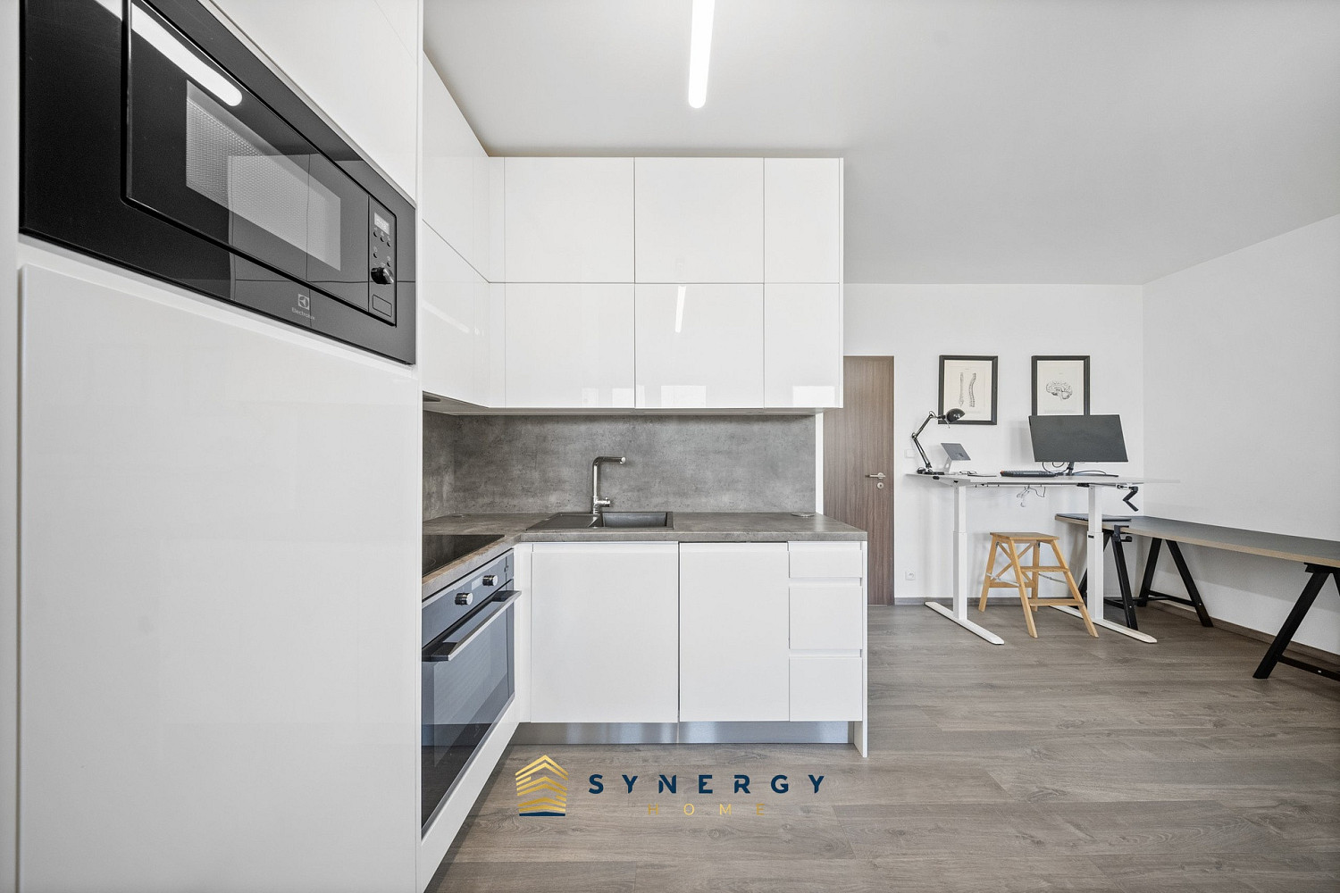 Prodej bytu 1+kk 38 m² – fotografie 5