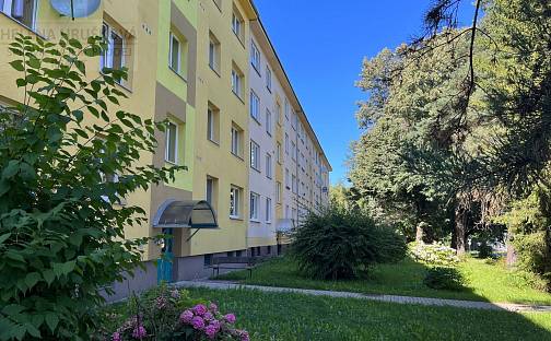 Pronájem bytu 3+1 70 m², Dělnická, Havířov - Město, okres Karviná