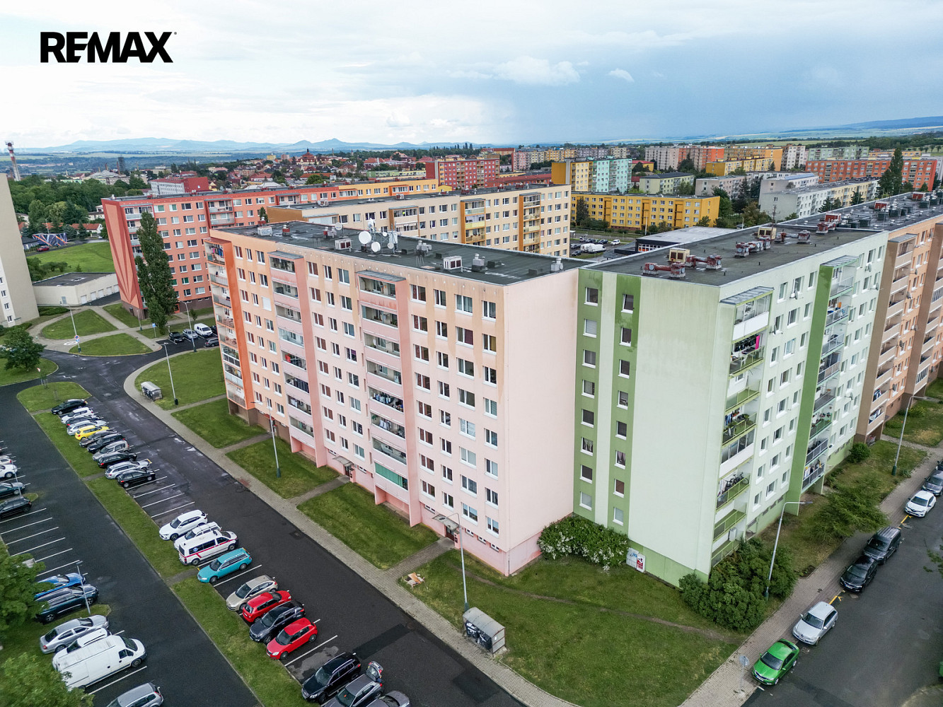 Prodej bytu 3+1 63 m² – fotografie 2