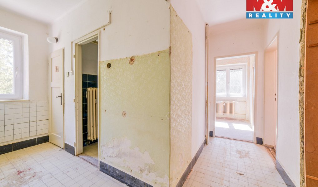 Prodej bytu 3+kk 77 m², Mariánské Lázně – náhled fotky 14