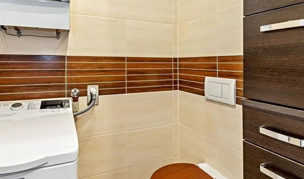 Pronájem bytu 2+kk 49 m², Praha – náhled fotky 8