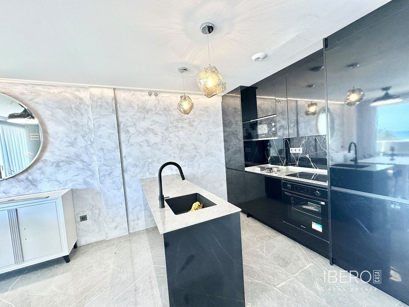Piso 3+kk – Benalmádena - Vista 3