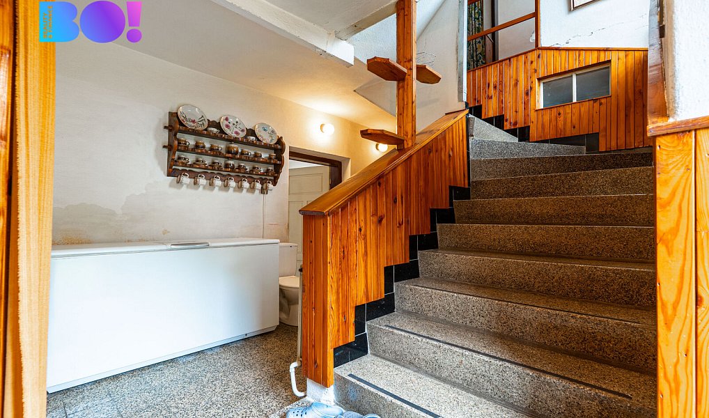 Prodej domu 219 m² s pozemkem 451 m², Sněžné – náhled fotky 5
