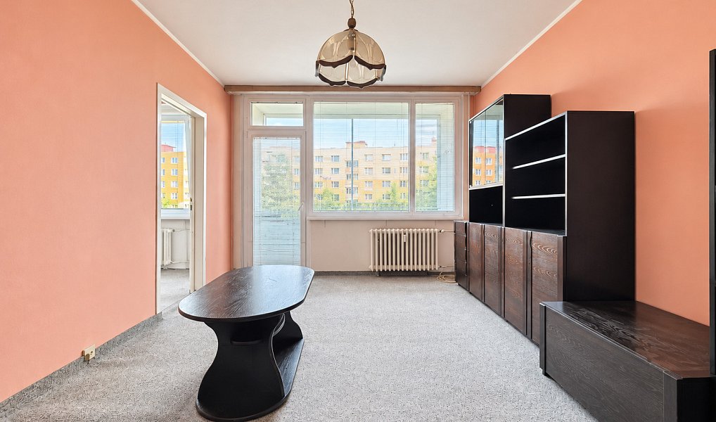 Prodej bytu 3+1 76 m², Jirkov – náhled fotky 13