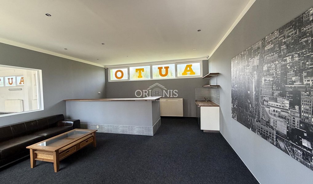 Pronájem výrobních prostor 147 m², Chomutov – náhled fotky 6
